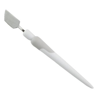 Silhouette Spatula