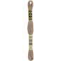 DMC Brown Mouline Special 25 Cotton Thread 8m (007) image number 3