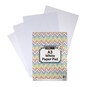 White Paper Pad A3 image number 1