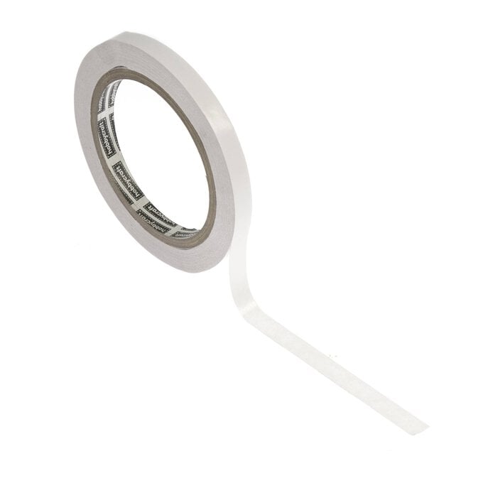 Hobbycraft Double-Sided Sticky Tape 10mm x 25m image number 1