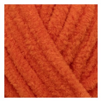 Knitcraft Red Plushie Friends Yarn 100g