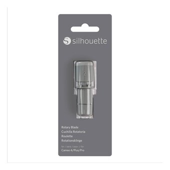 Silhouette Autodetect Rotary Blade