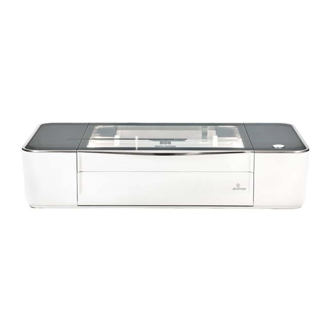 Glowforge 3D Laser Cutter and Engraver image number 1