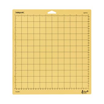 Digital Cutting Mats 12 x 12 Inches 3 Pack