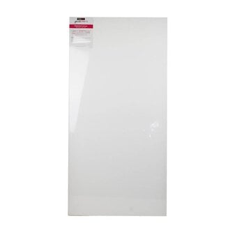 Valuecrafts Stretched Canvas 100cm x 50cm