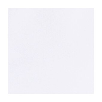 White Card A4 250 Pack