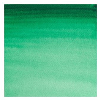 Winsor & Newton Green Yellow Professional Watercolour Tube 5ml