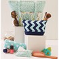Simplicity Totes and Bags Sewing Pattern S9310 image number 4