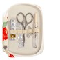 Vintage Floral Sewing Kit image number 4