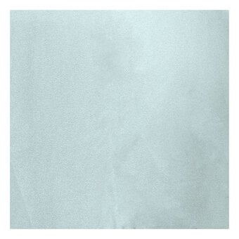 Mint High Elastic Crepe Fabric by the Metre