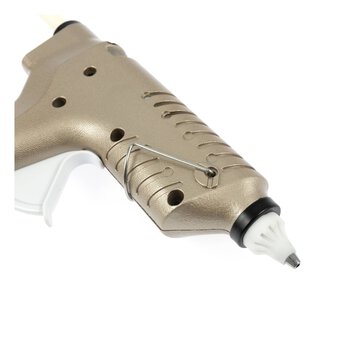 Rose Gold Hot Melt 11mm Glue Gun
