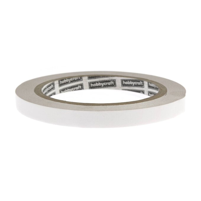 Hobbycraft Double-Sided Sticky Tape 10mm x 25m image number 2