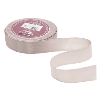 Carmandy Satin Ribbon 20mm x 15m