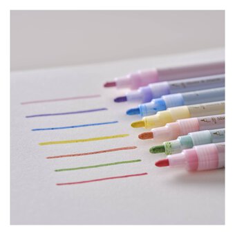 Shore & Marsh Assorted Paint Markers 15 Pack