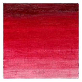 Winsor & Newton Permanent Alizarin Crimson Winton Oil Colour 200ml