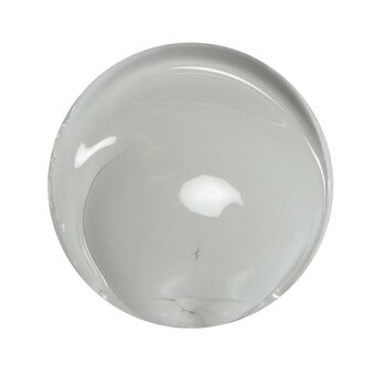 Light Grey Acrylic Craft Paint 60ml