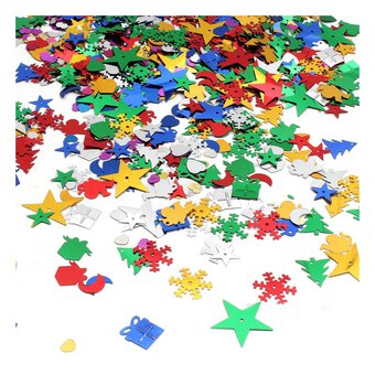 Spangle Mix 25 g