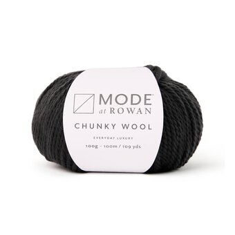 Mode at Rowan Smoke Chunky Wool 100g