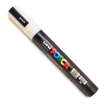Uni-ball Ivory Posca Marker PC-5M