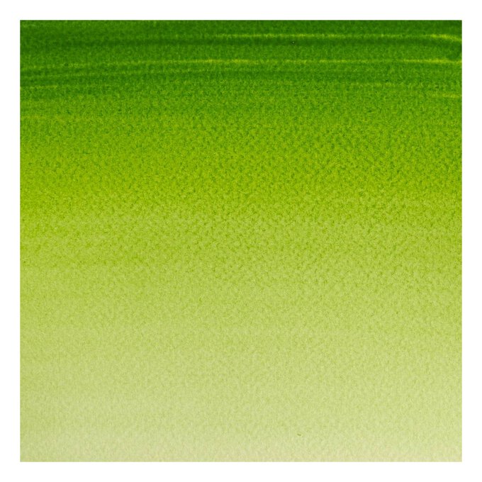 Winsor & Newton Cotman Sap Green Watercolour Tube 8ml (599) image number 2
