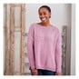 Knitcraft Relaxed Jumper Digital Pattern 0272 image number 5