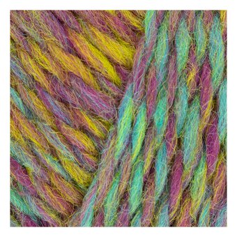 West Yorkshire Spinners Nova Retreat Twist Chunky Yarn 100g