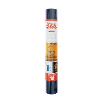 Siser Navy Easyweed Heat Transfer Vinyl 30cm x 50cm
