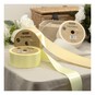 Daffodil Poly Ribbon 5cm x 91m  image number 3