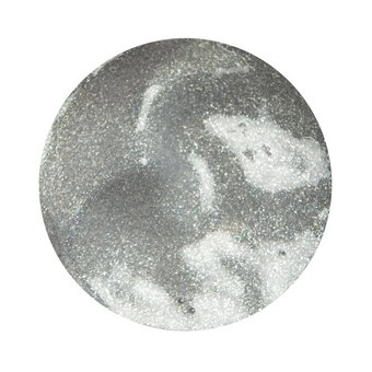 Kids’ Silver Acrylic Paint 150ml