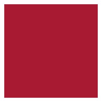 Cricut Red Smart Iron-On 13 x 36 Inches