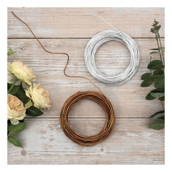 Copper Aluminium Wire 2mm x 11.5m