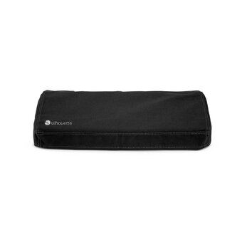 Silhouette Black Canvas Cameo 4 Dust Cover