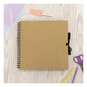 Crafter’s Companion Kraft Scrapbook 12 x 12 Inches image number 2