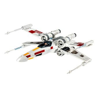 Revell Star Wars X-Wing Model Kit 21 Pieces