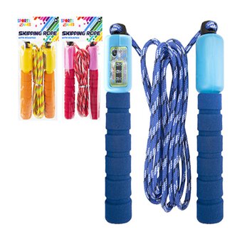 Assorted Skipping Rope