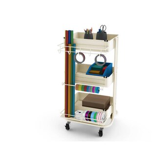 Vanilla Trolley Accessories 3 Pack