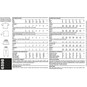 New Look Child's Separates Sewing Pattern 6398 image number 3