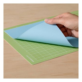 Cricut Joy Xtra Standard Grip Mat 8.5 x 12 Inches