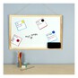 Magnetic Whiteboard 40cm x 60cm image number 2