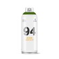 MTN 94 Valley Green Spray Paint 400ml (RV-6018) image number 1