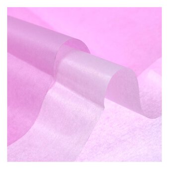 Raspberry and Pink Tissue Paper 65cm x 50cm 10 Pack