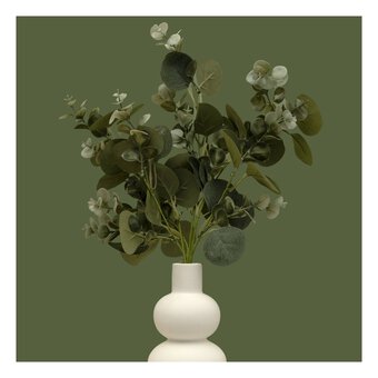 Green Foliage Bouquet 45cm