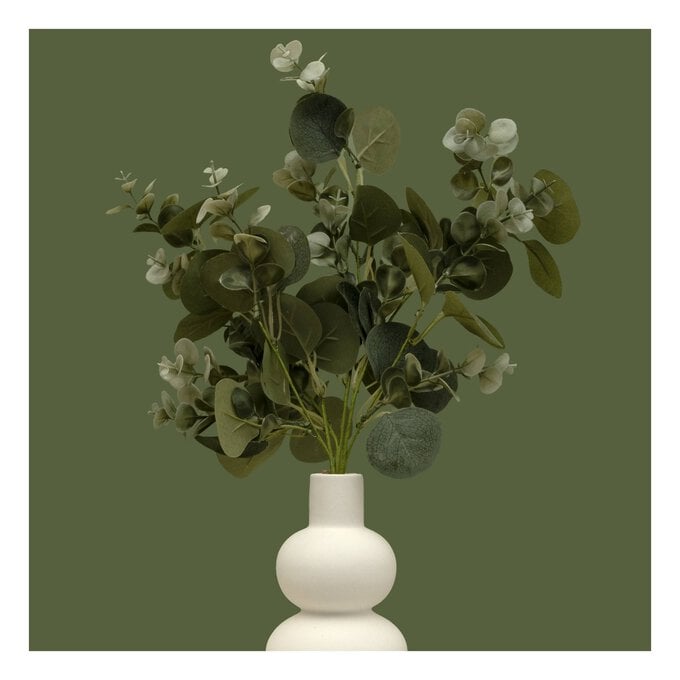 Green Foliage Bouquet 45cm image number 2