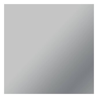 Cricut Silver Permanent Smart Vinyl 13 x 141 Inches