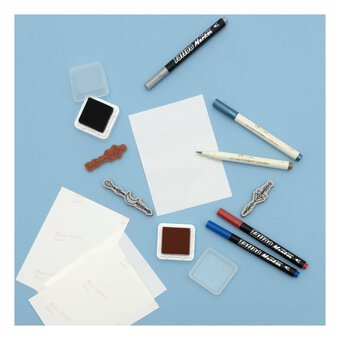 Tattoo Transfer Paper 15cm x 10cm 2 Pack