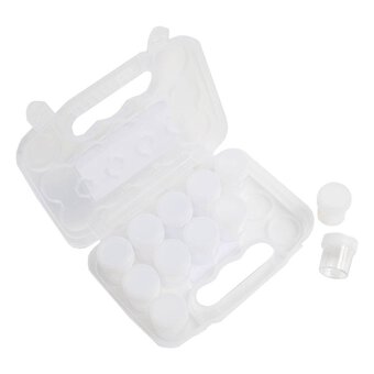 Bead Storage Travel Case