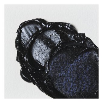 Winsor And Newton Winton Oil Colour 37ml Prussian Blue