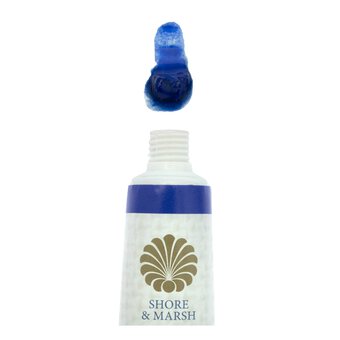 Shore & Marsh Ultramarine Watercolour Paint 10ml