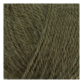 West Yorkshire Spinners Moss Fable Brushed Aran 100g