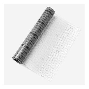 Cricut Linerless Transfer Tape 13 x 900 Inches